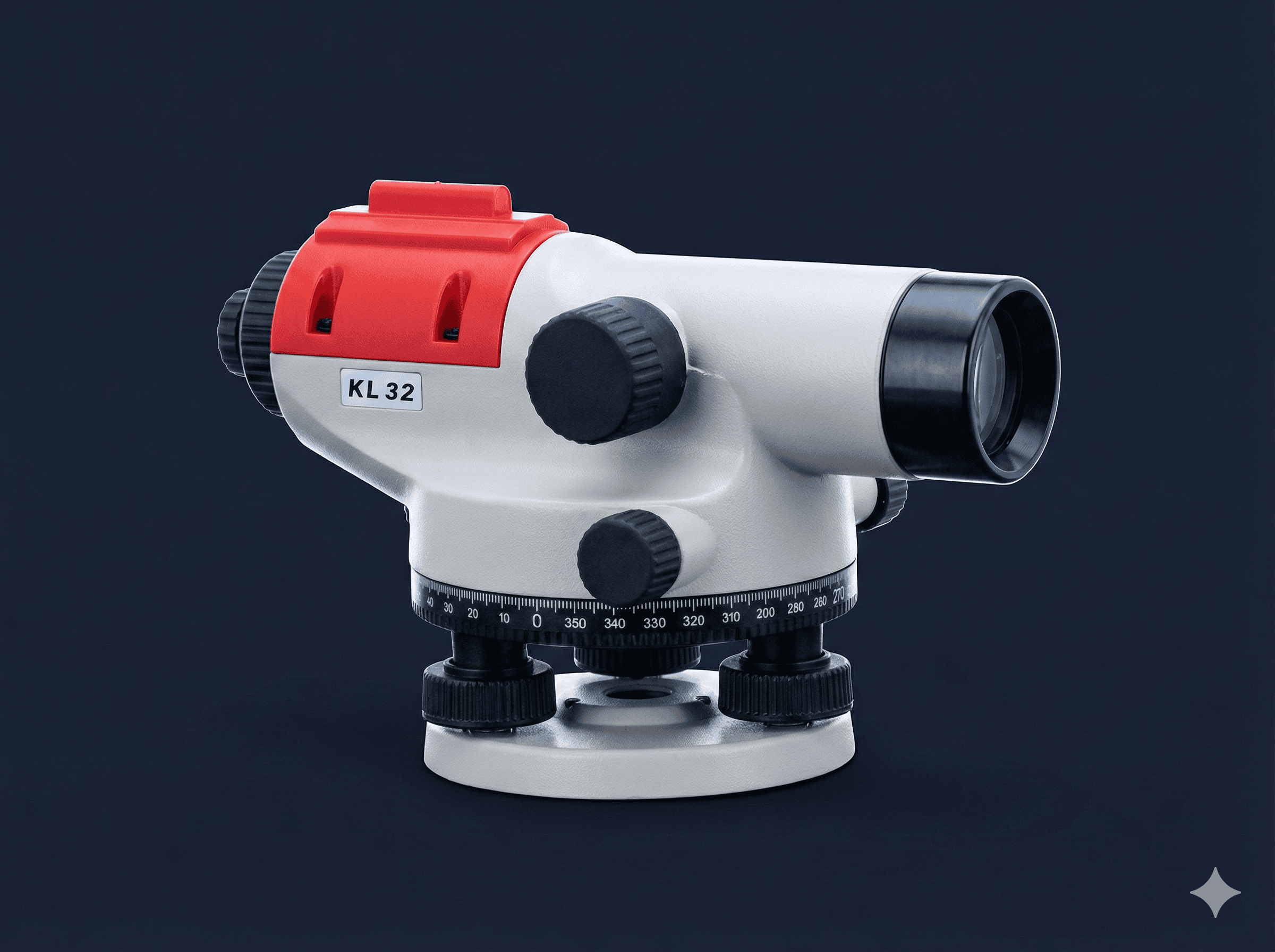 Nível Automático Kolida KL-32